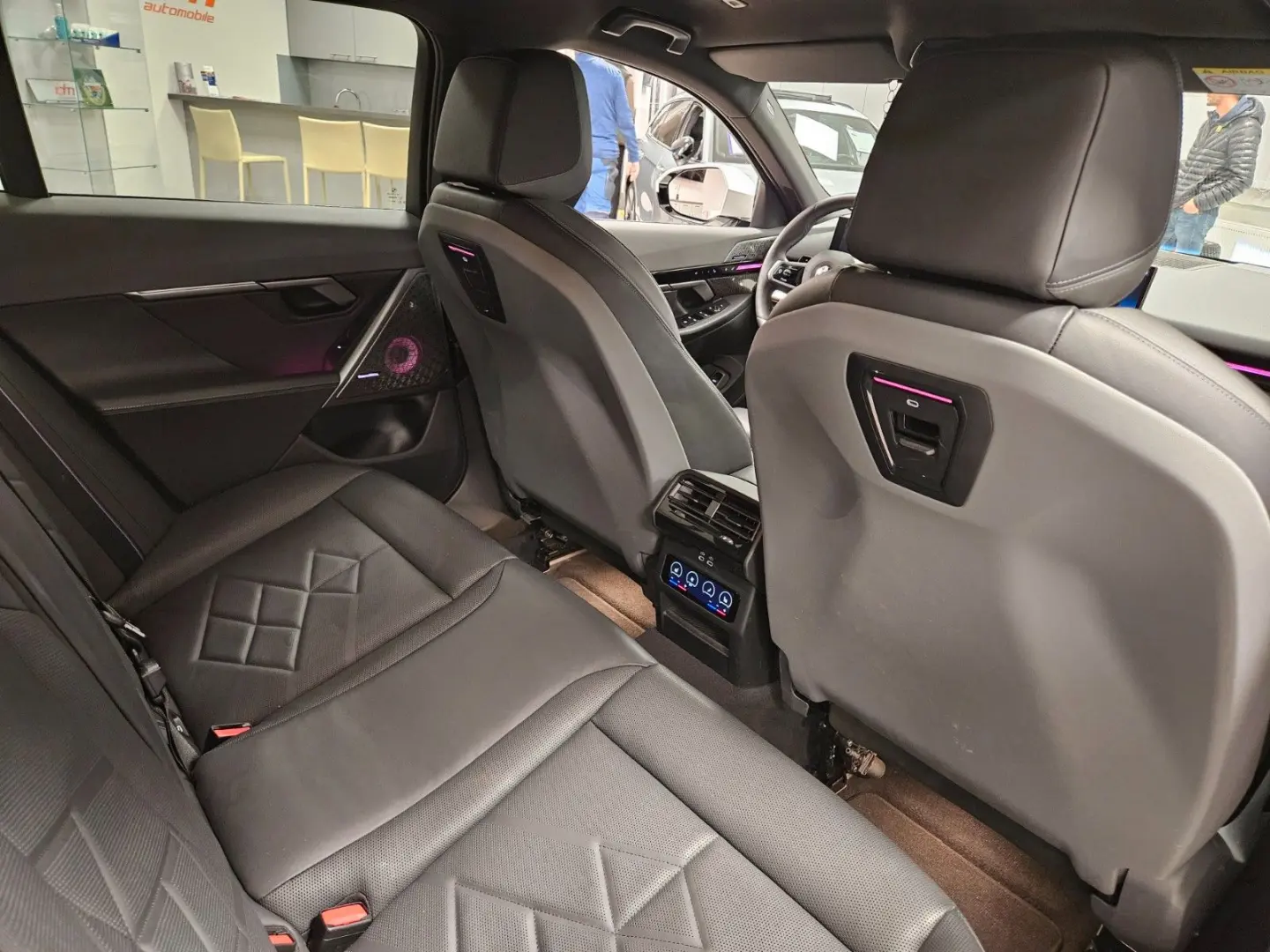 540d Lim. xDrive M SPORT