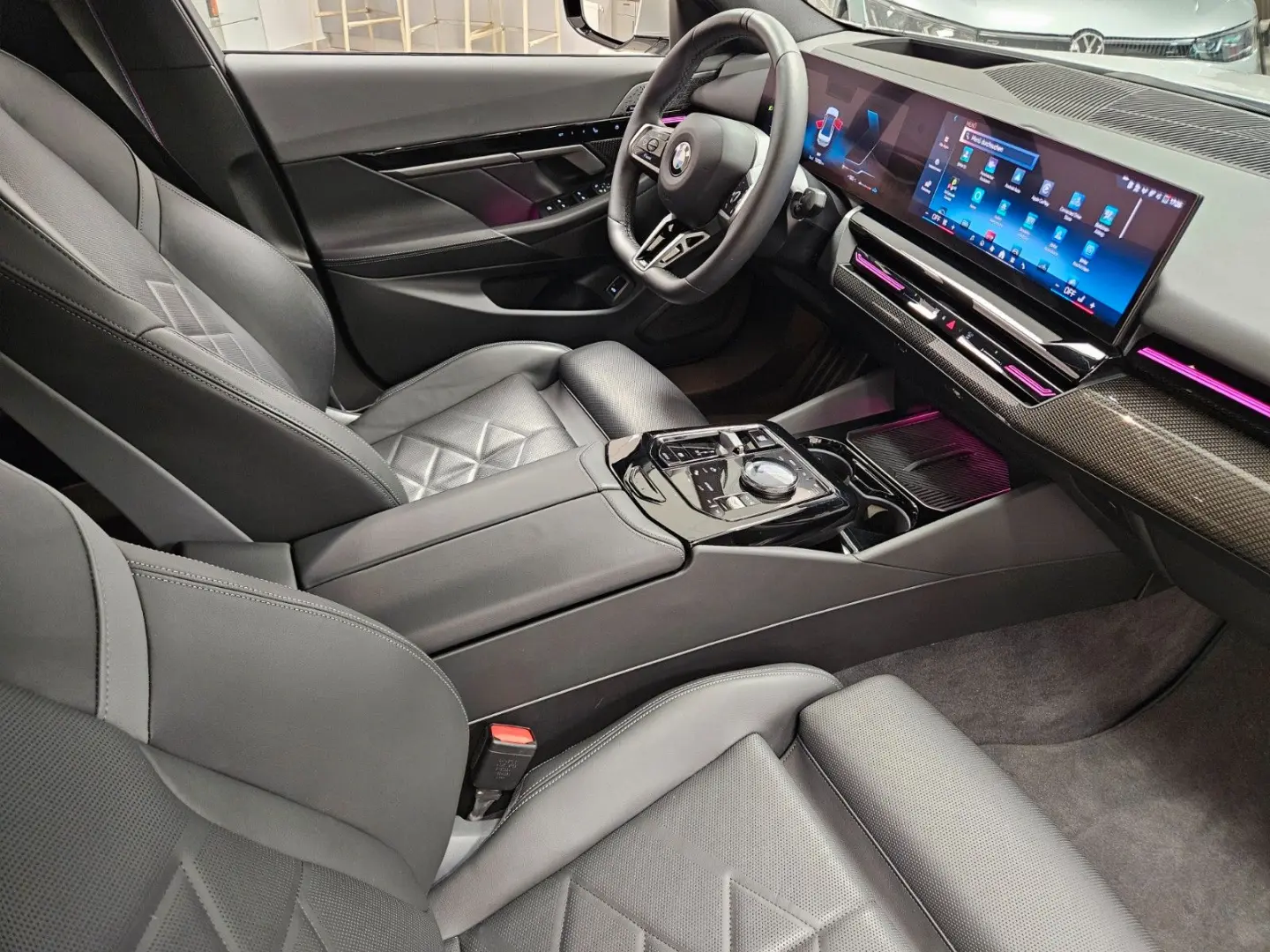 540d Lim. xDrive M SPORT