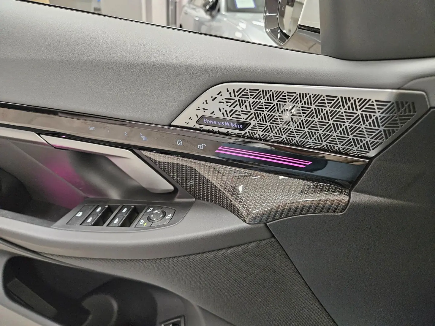 540d Lim. xDrive M SPORT