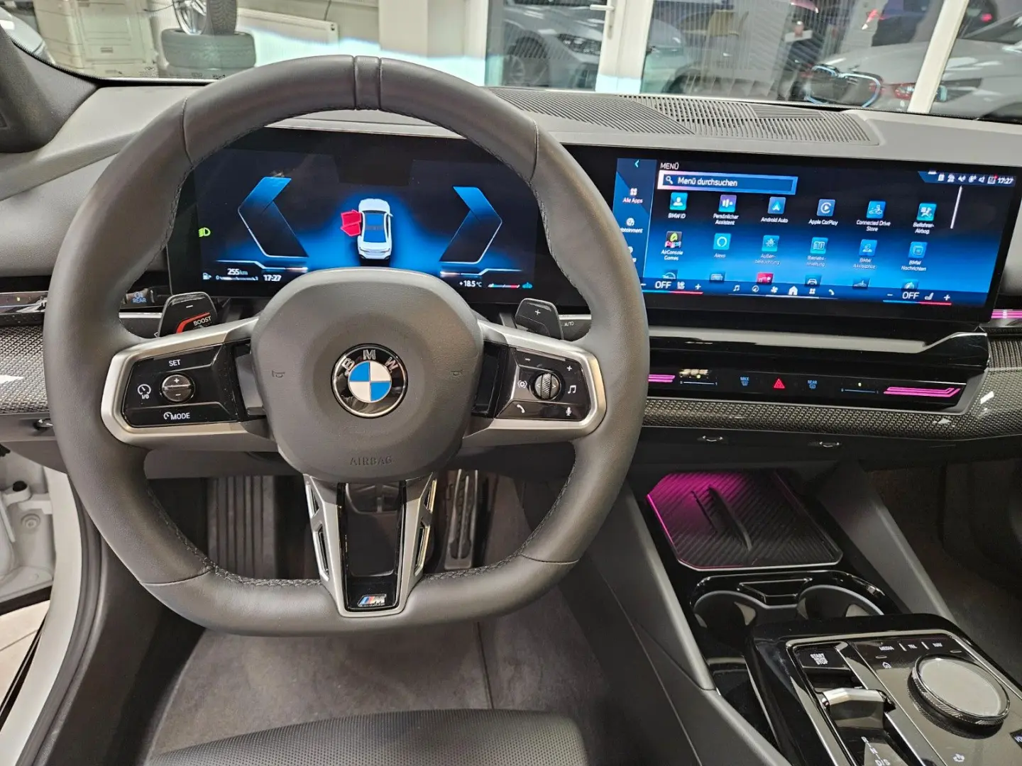 540d Lim. xDrive M SPORT