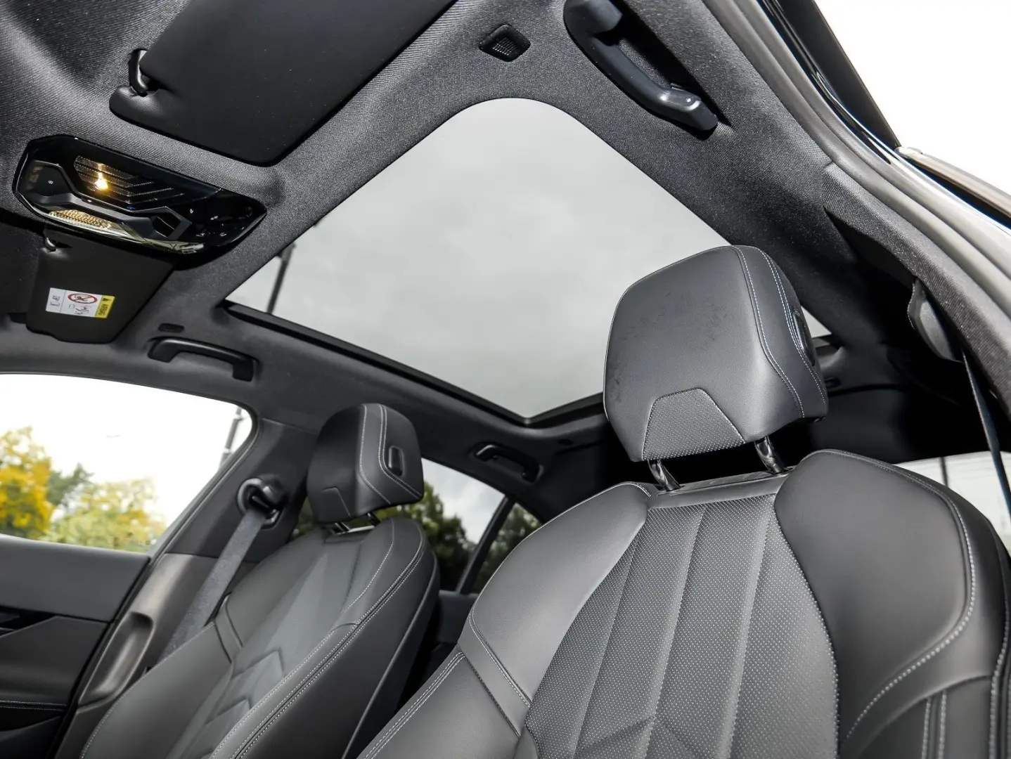 550e xDrive Limousine M Sport