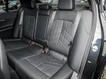 550e xDrive Limousine M Sport