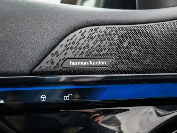 550e xDrive Limousine M Sport