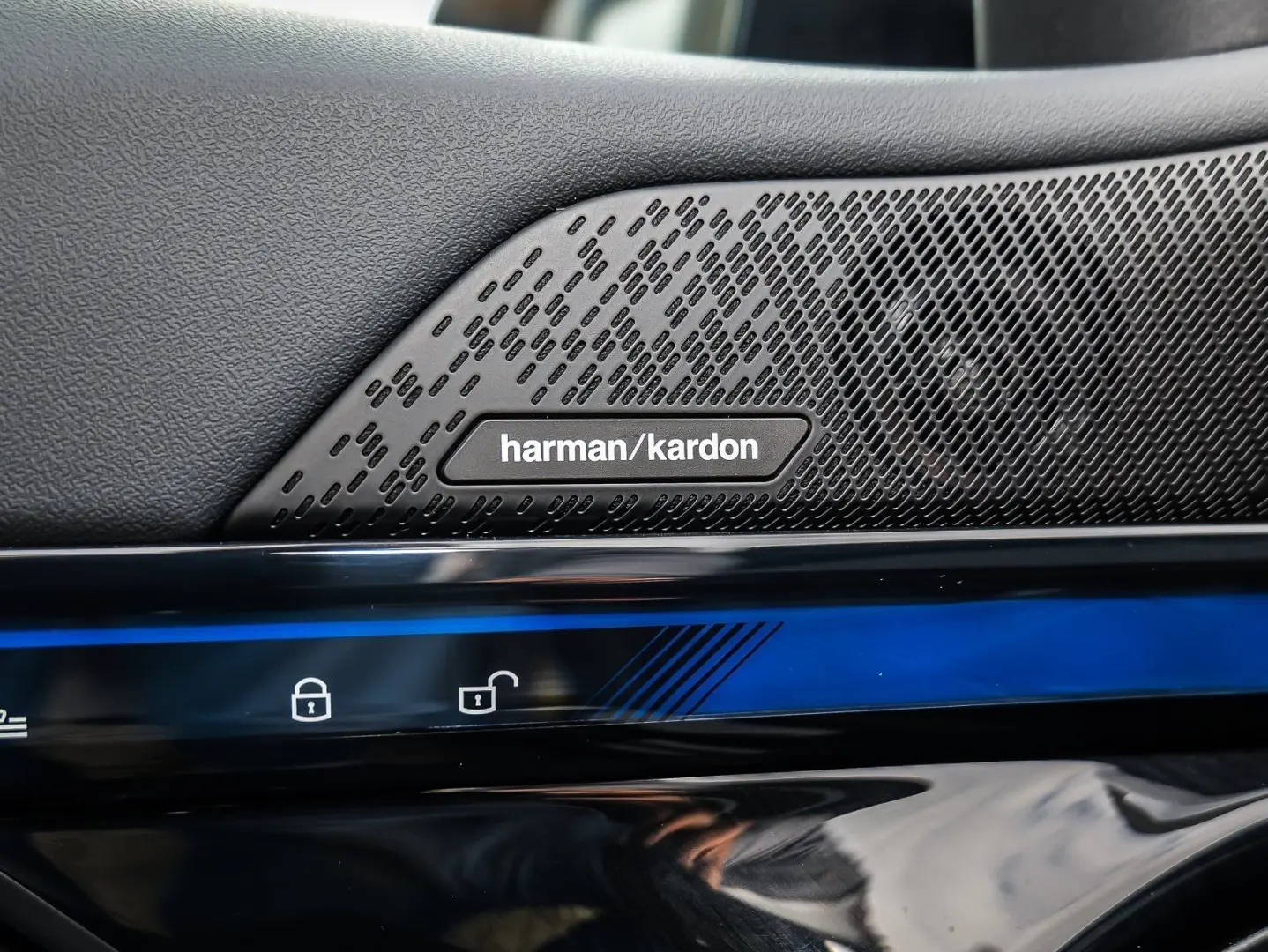 550e xDrive Limousine M Sport