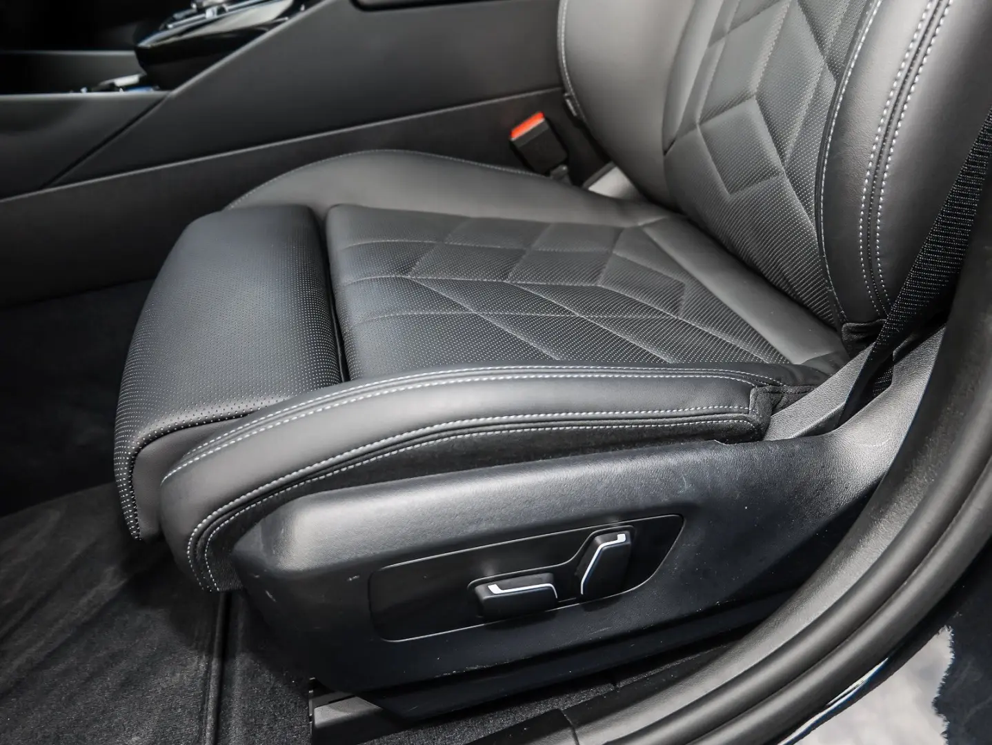 550e xDrive Limousine M Sport