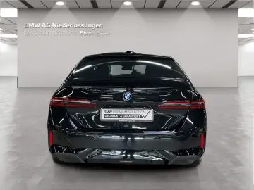 550e xDrive Limousine M Sport