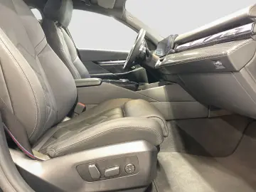 550e xDrive Limousine M Sport