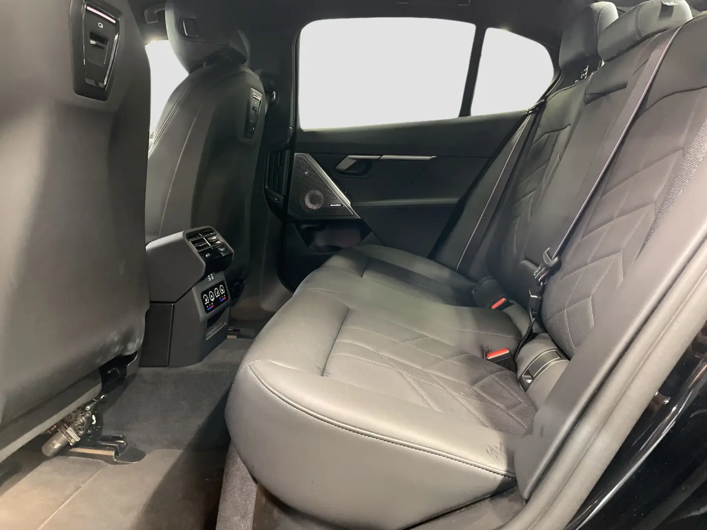 550e xDrive Limousine M Sport