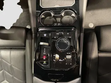 550e xDrive Limousine M Sport