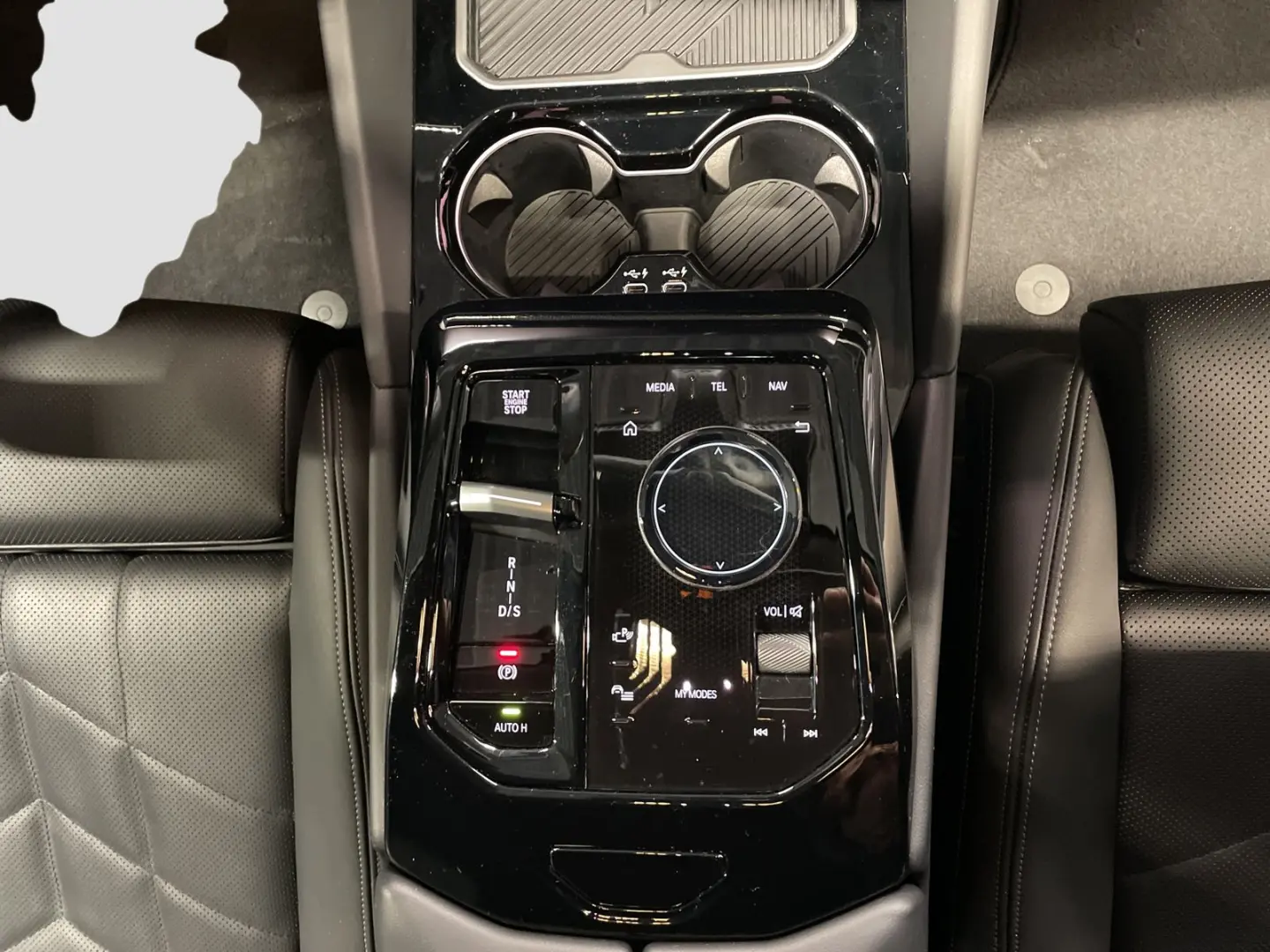 550e xDrive Limousine M Sport