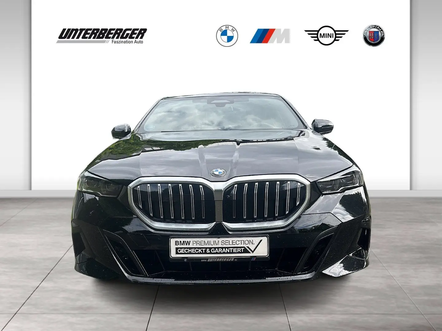 520d xDrive M Sport