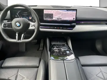 520d xDrive M Sport