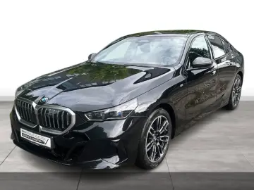 520d xDrive M Sport