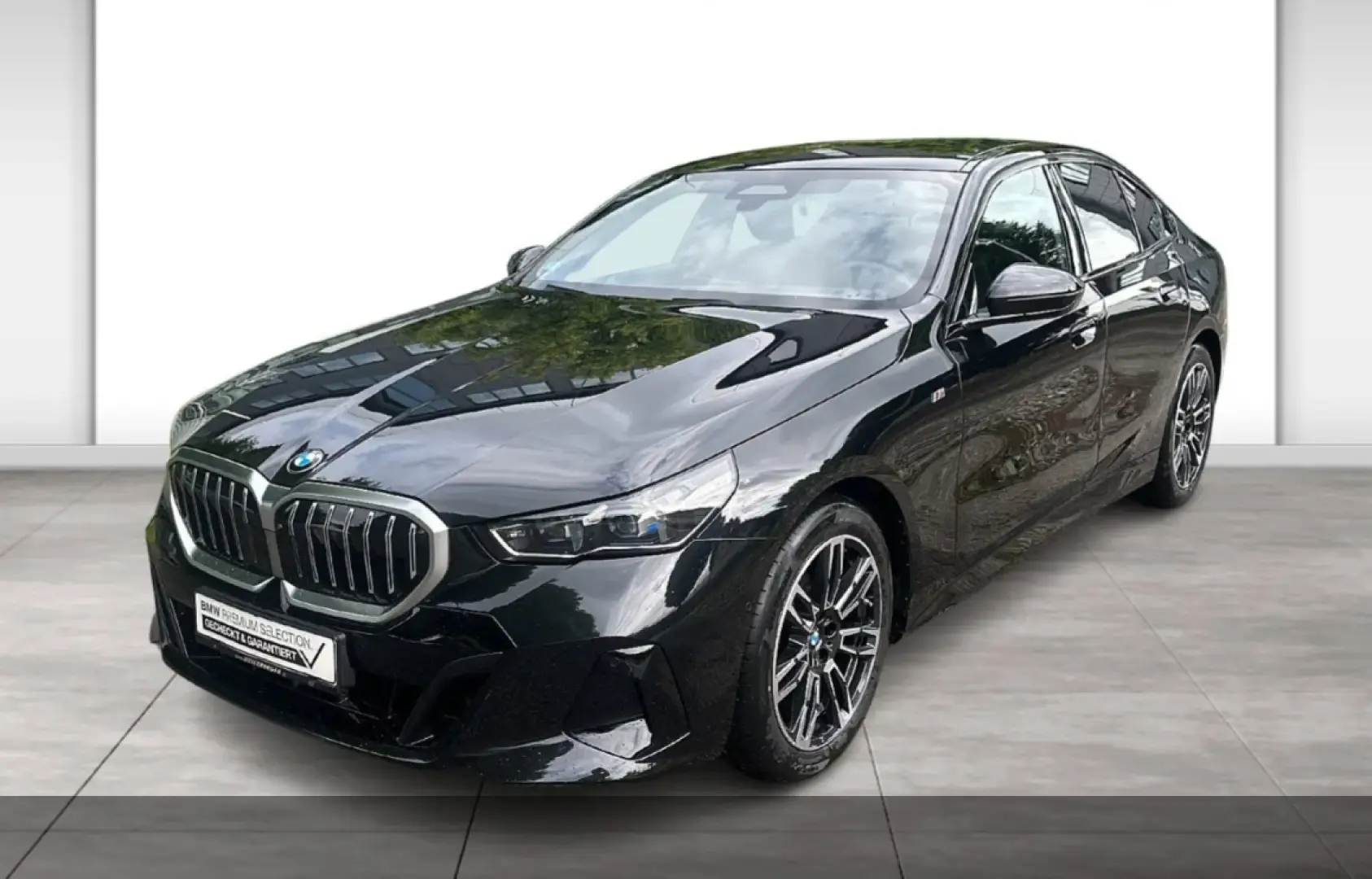 520d xDrive M Sport