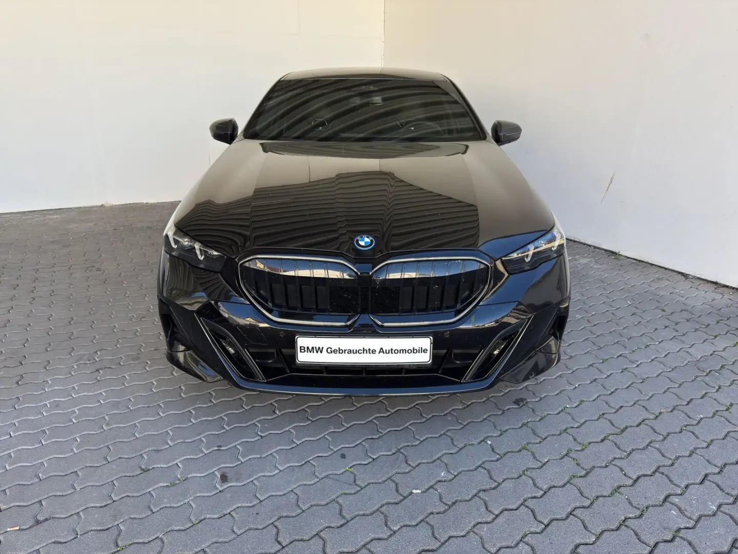550e xDrive Lim