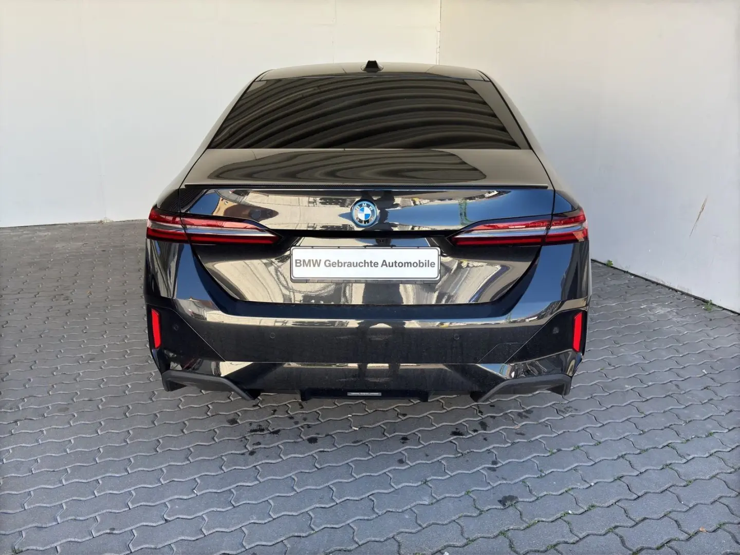550e xDrive Lim