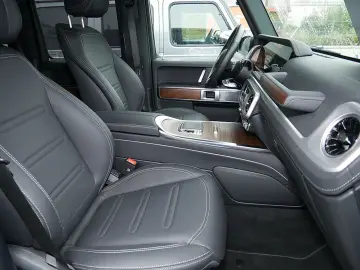 G 450 d EXCLUSIVE SCHIEBEDACH STANDHEIZUNG AHK