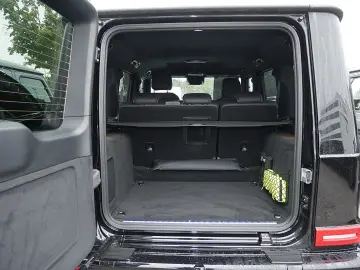 G 450 d EXCLUSIVE SCHIEBEDACH STANDHEIZUNG AHK