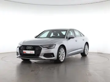 A6 Lim. 45 TDI S tronic quattro