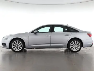 A6 Lim. 45 TDI S tronic quattro