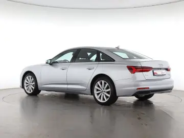 A6 Lim. 45 TDI S tronic quattro