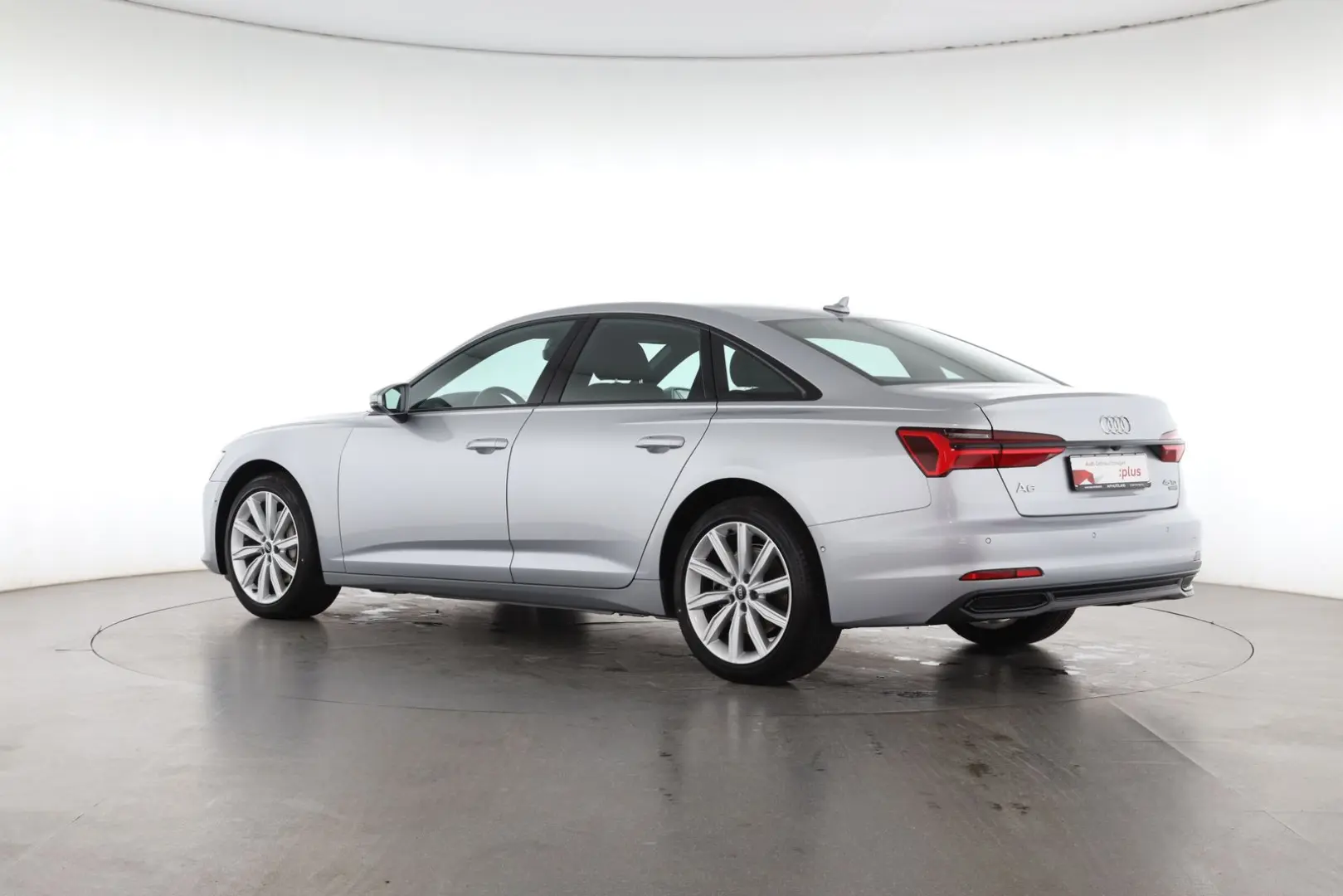 A6 Lim. 45 TDI S tronic quattro