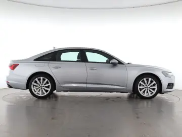 A6 Lim. 45 TDI S tronic quattro