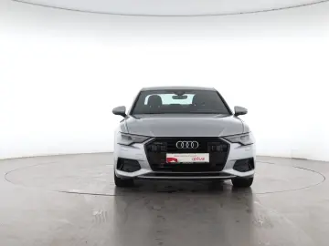 A6 Lim. 45 TDI S tronic quattro