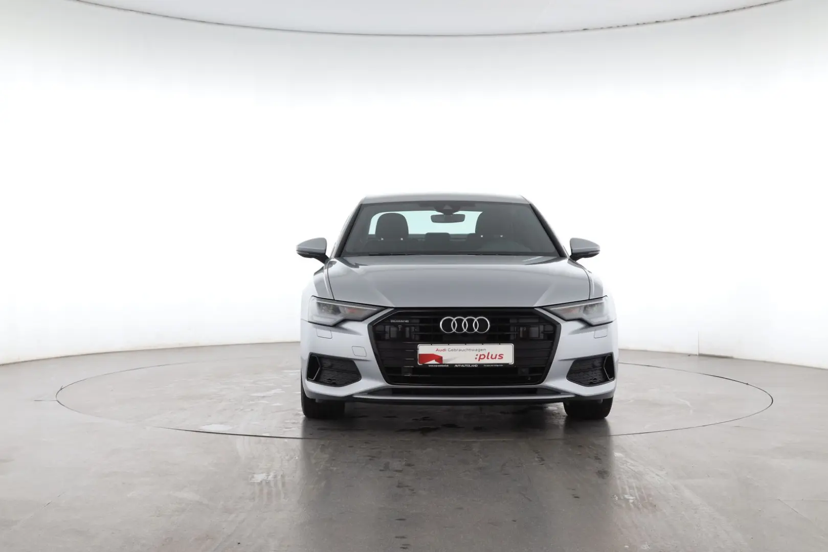 A6 Lim. 45 TDI S tronic quattro
