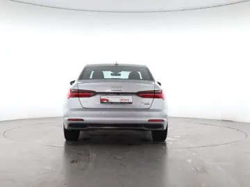 A6 Lim. 45 TDI S tronic quattro