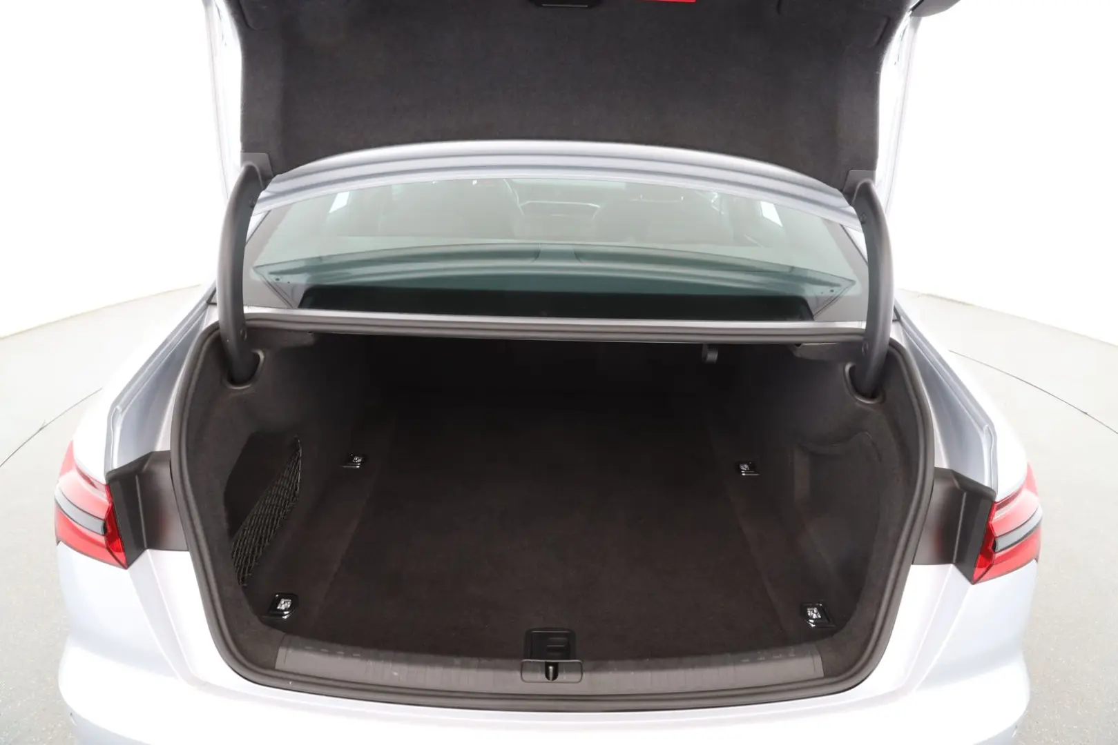 A6 Lim. 45 TDI S tronic quattro