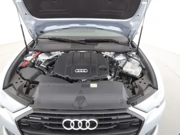 A6 Lim. 45 TDI S tronic quattro