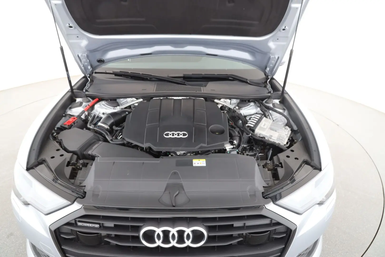 A6 Lim. 45 TDI S tronic quattro