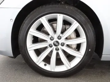 A6 Lim. 45 TDI S tronic quattro