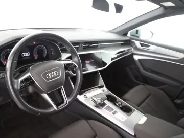 A6 Lim. 45 TDI S tronic quattro