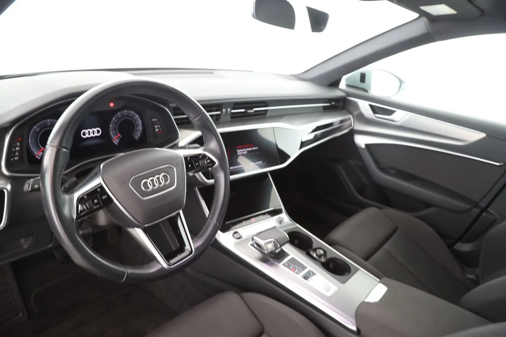 A6 Lim. 45 TDI S tronic quattro