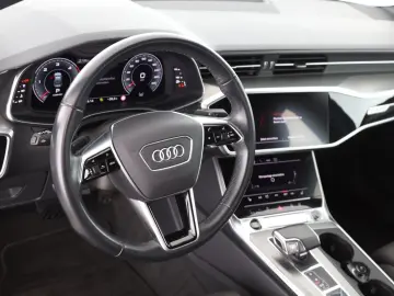 A6 Lim. 45 TDI S tronic quattro