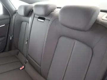 A6 Lim. 45 TDI S tronic quattro