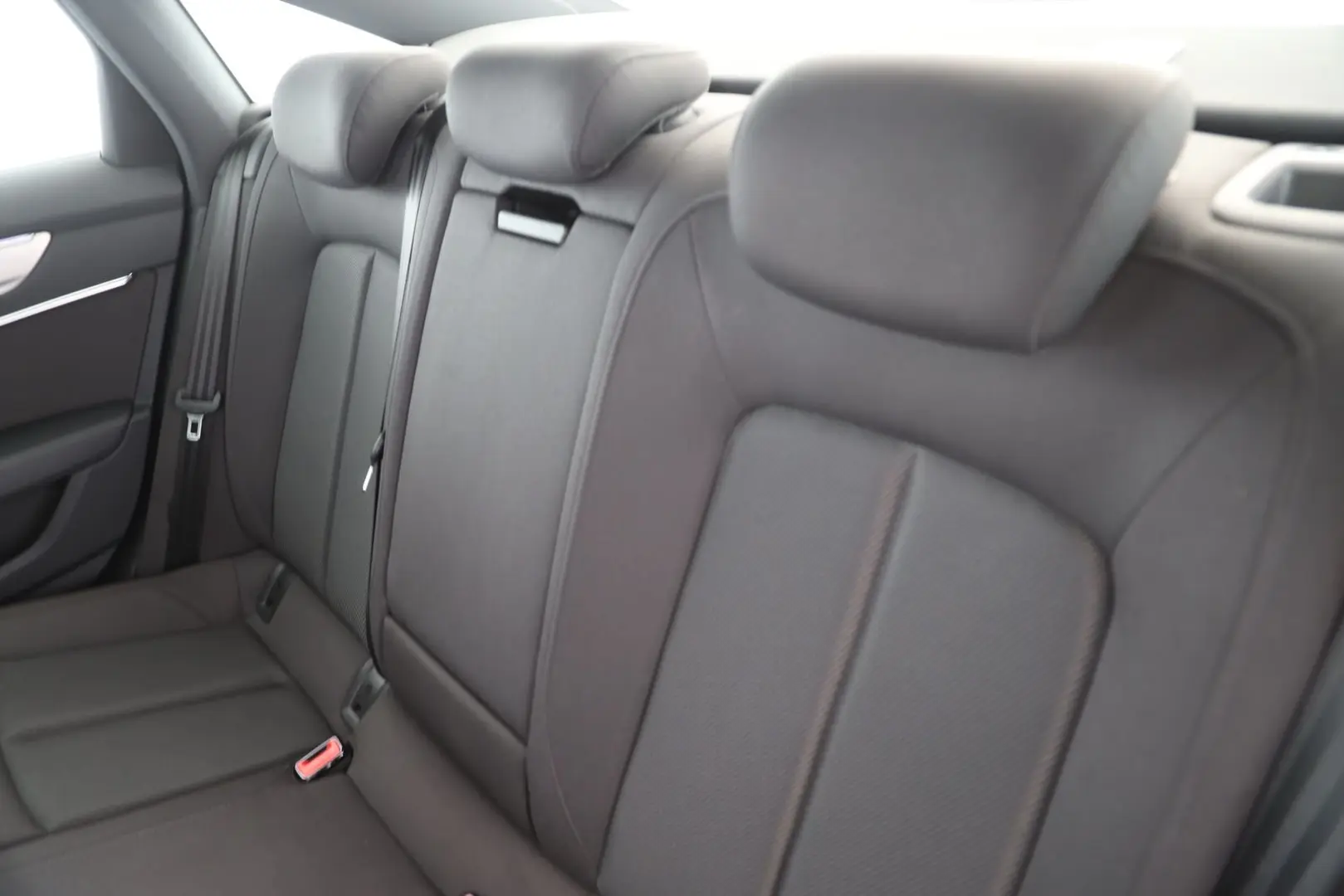 A6 Lim. 45 TDI S tronic quattro