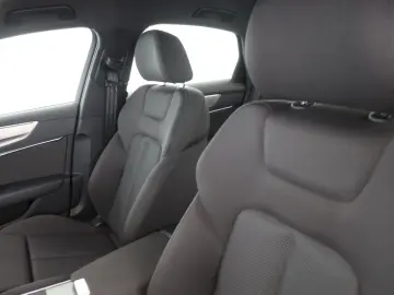 A6 Lim. 45 TDI S tronic quattro