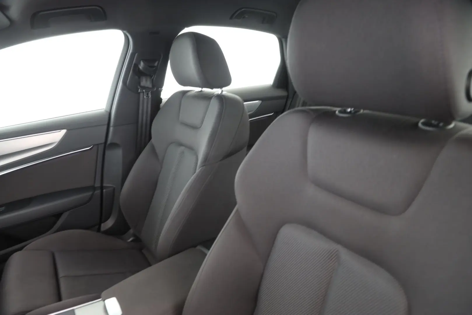 A6 Lim. 45 TDI S tronic quattro