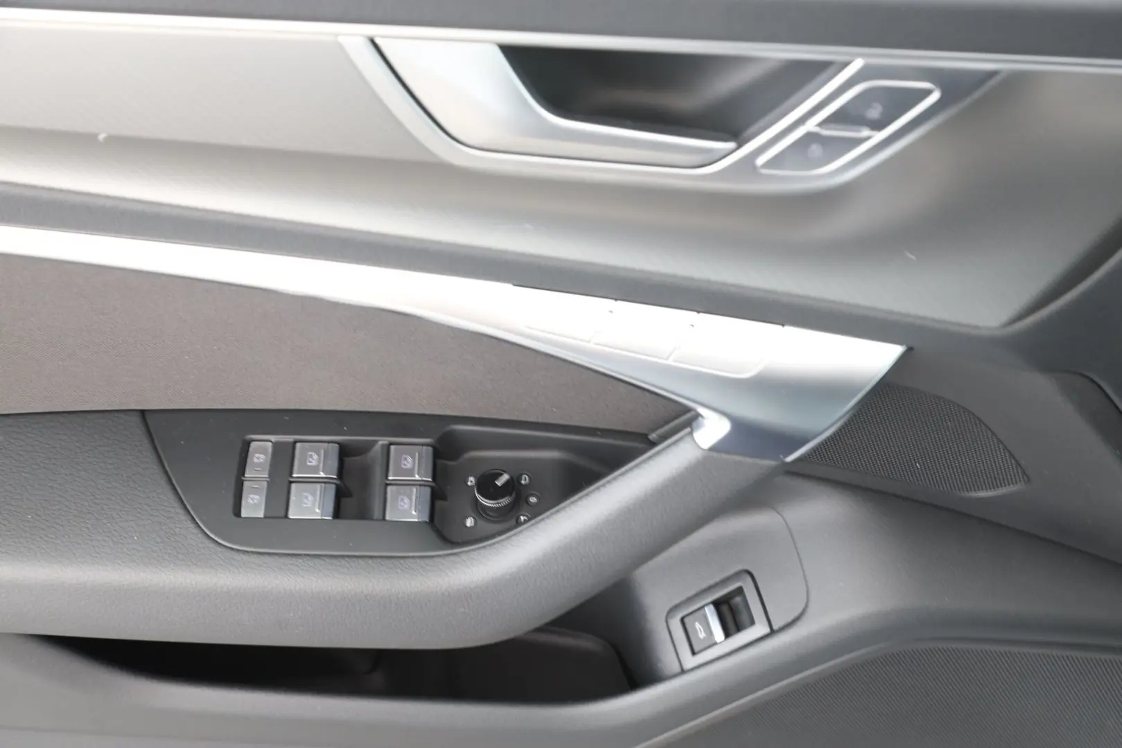 A6 Lim. 45 TDI S tronic quattro