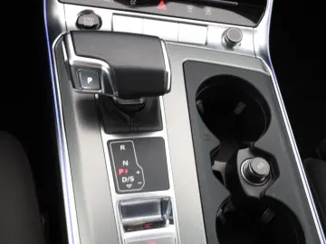 A6 Lim. 45 TDI S tronic quattro