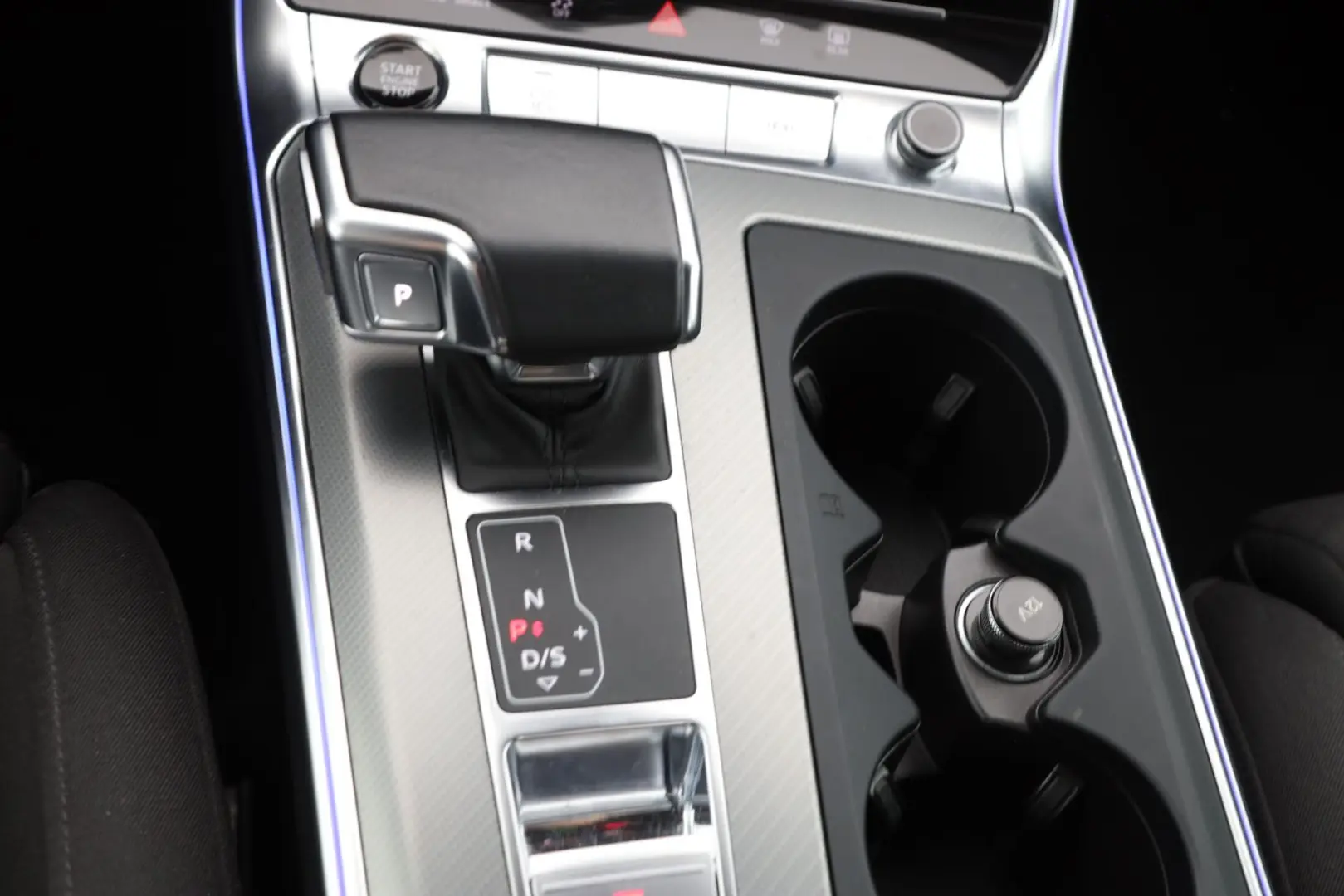 A6 Lim. 45 TDI S tronic quattro