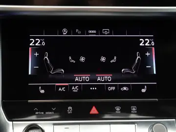 A6 Lim. 45 TDI S tronic quattro