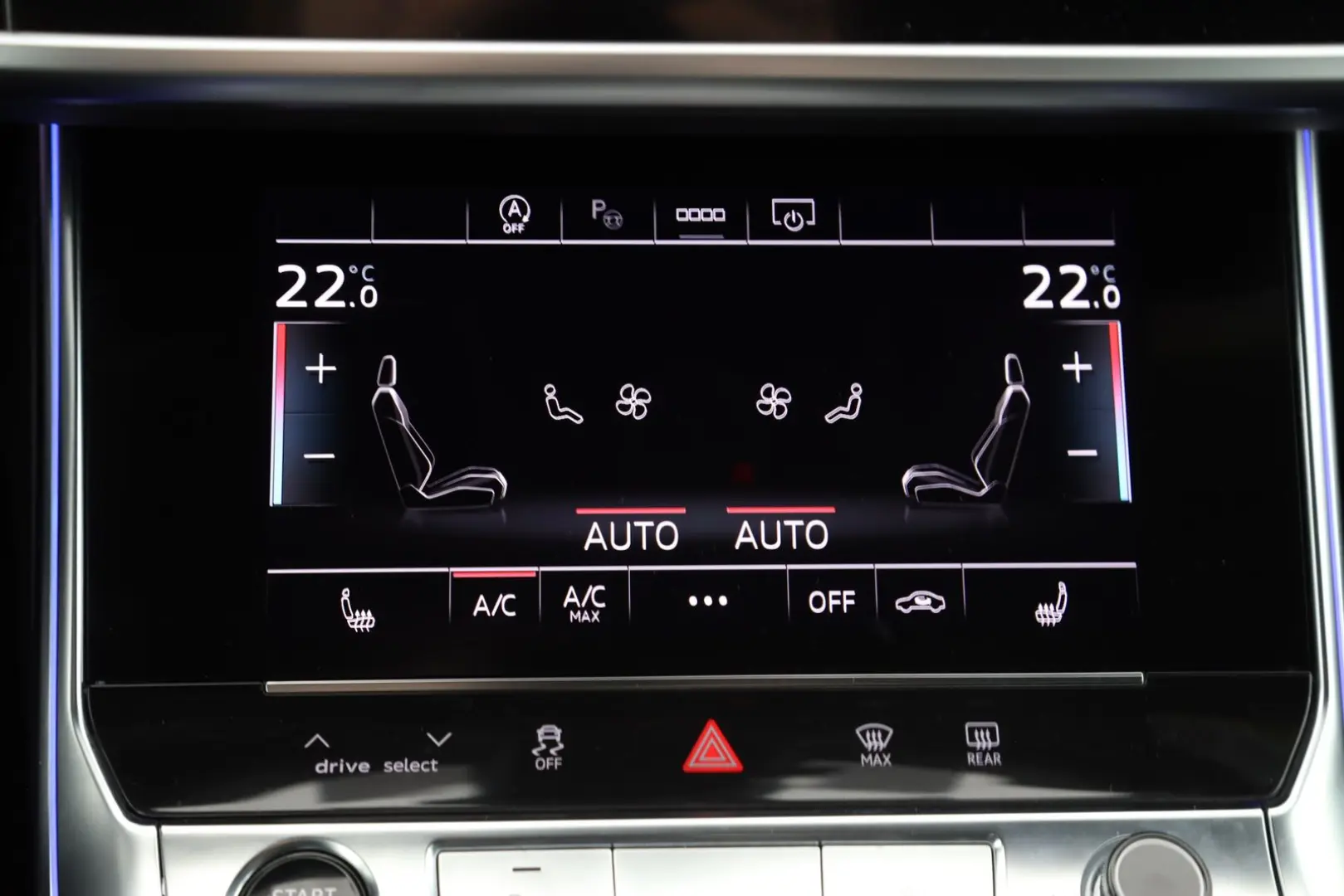 A6 Lim. 45 TDI S tronic quattro