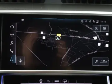 A6 Lim. 45 TDI S tronic quattro