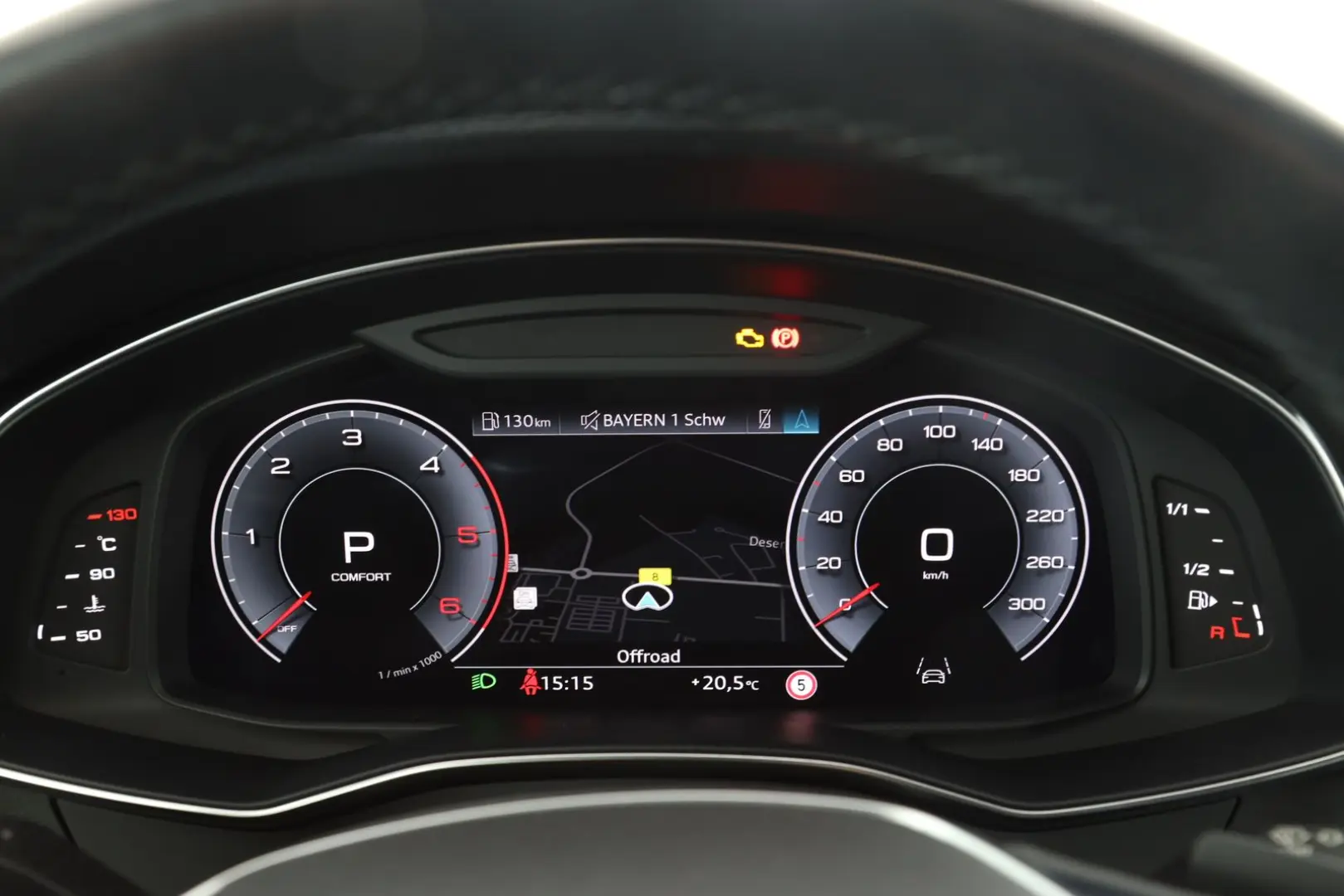 A6 Lim. 45 TDI S tronic quattro