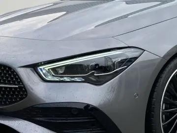 CLA 220 4Matic AMG NIGHT KEYGO KAMERA MULTIBEAM