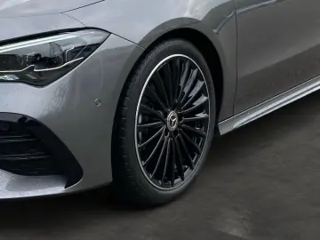 CLA 220 4Matic AMG NIGHT KEYGO KAMERA MULTIBEAM